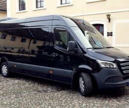 Tourbusse Bild 1