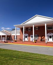 Webb Funeral Home image 3