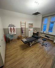Physio zur Schiffländi Bild 8