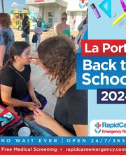 RapidCare Emergency Room - La Porte 24 Hr Urgent ER Care image 19