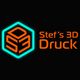 Stefs 3D Druck