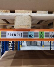 BAK Organisation Intralogistics image 2