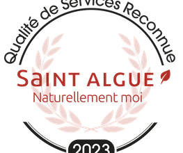 Saint Algue image 2