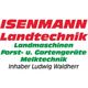 ISENMANN Landtechnik Inhaber Ludwig Waldherr