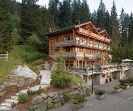 The Lodge Bild 4