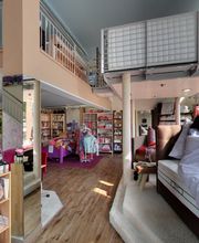 Das Bett Michaela Kolbe GmbH Bild 20