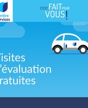 Centre Services Montbéliard image 3