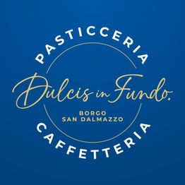 Dulcis in Fundo logo