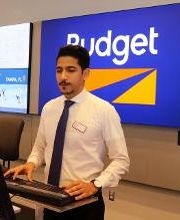 Budget Car Rental image 1