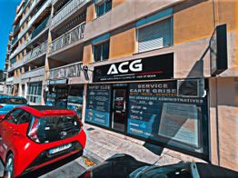Agence Carte Grise Nice St Roch