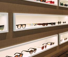 SCHMUTZ SA OPTICIENS Bild 7