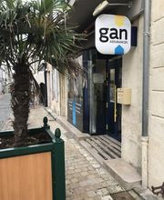 GAN ASSURANCES SAINT JEAN D'ANGELY SQUARE image 3