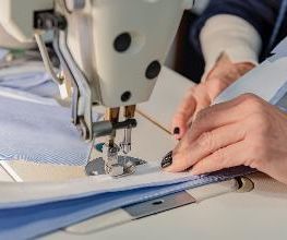 Sebastian Camiceria Sartoriale immagine 1