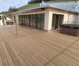 GERBER HOLZBAU BERN AG Bild 6