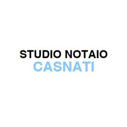 Studio Notaio Casnati Federico logo