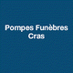 POMPES FUNEBRES CRAS
