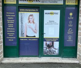 MURPROTEC LA BAULE image 3