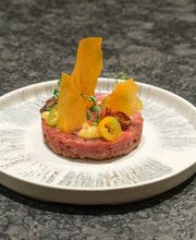 Soulfood-Küche im Hofgut-Restaurant