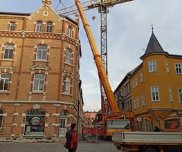 GuR Saalfeld GmbH Bild 2