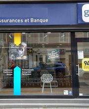 GAN ASSURANCES CALAIS ROYALE image 1