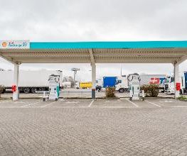 Shell Bild 12