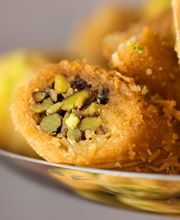 Café Restaurant Domino GmbH Bild 2