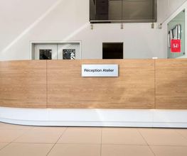 Honda Retail Group SA Bild 13
