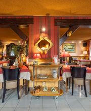 Hôtel Restaurant La Hulotte au Lion D'Or image 16