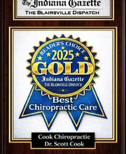 Cook Chiropractic & Rehabilitation image 10