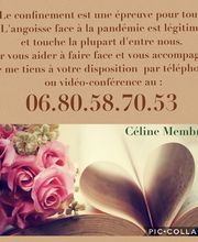 Membrey Céline image 1