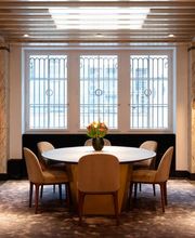 View of a Audemars Piguet boutique.