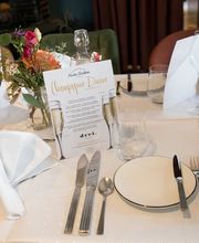 Restaurant DREI Bild 11