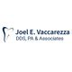 Joel E Vaccarezza DDS
