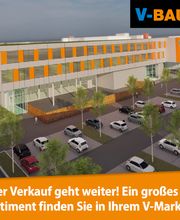 V-Baumarkt Bild 1