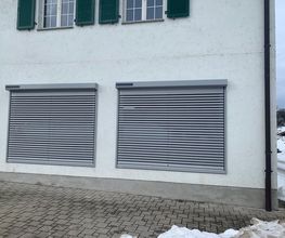 Storen & Werk Thomas Gerber Bild 8