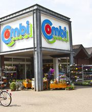 Combi Verbrauchermarkt Brake Bild 1