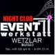 Event Werkstatt