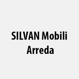 SILVAN  Mobili Arreda logo