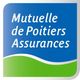 MUTUELLE DE POITIERS Vincent Durget Agent Général d'Assurance Exclusif Vincent