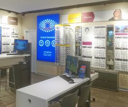 Apollo-Optik - Böblingen - Bahnhofstr. Bild 2