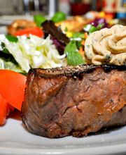 Winter´s Steakhouse Bild 2