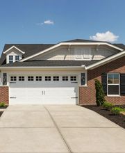 Meadowlark New Homes in Brookville by Fischer Homes image 3