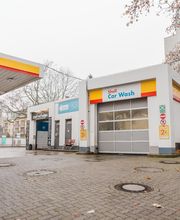 Shell Recharge Charging Station Bild 15