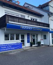 EURONICS Hammedinger Bild 1