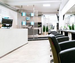 Friseurmeister Bertram Vural UG Bild 5