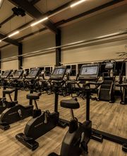 Fitness First Rottenburg - Cardiotraining