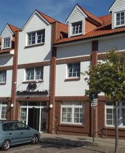 Raiffeisenbank Mecklenburger Seenplatte eG, Filiale Teterow Bild 1