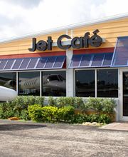 Jet Runway Cafe image 1