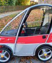 elfar GmbH | Ihr Experte für E-Bikes | E-Scooter | E-Mofa | E-Motorrad & E-Fahrzeuge Bild 16