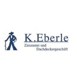 Klaus Eberle Zimmerei+Dachdeckergeschäft